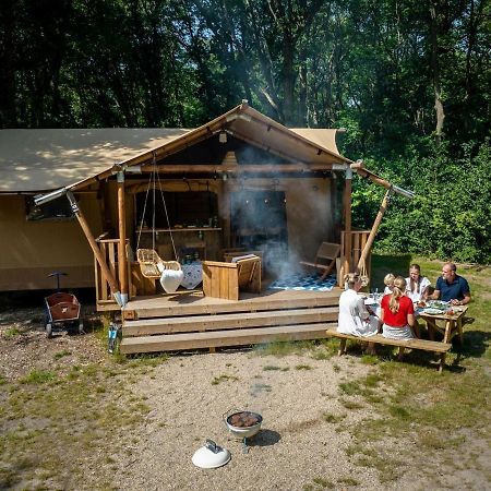 Landal Gooise Heide Otel Huizen Dış mekan fotoğraf