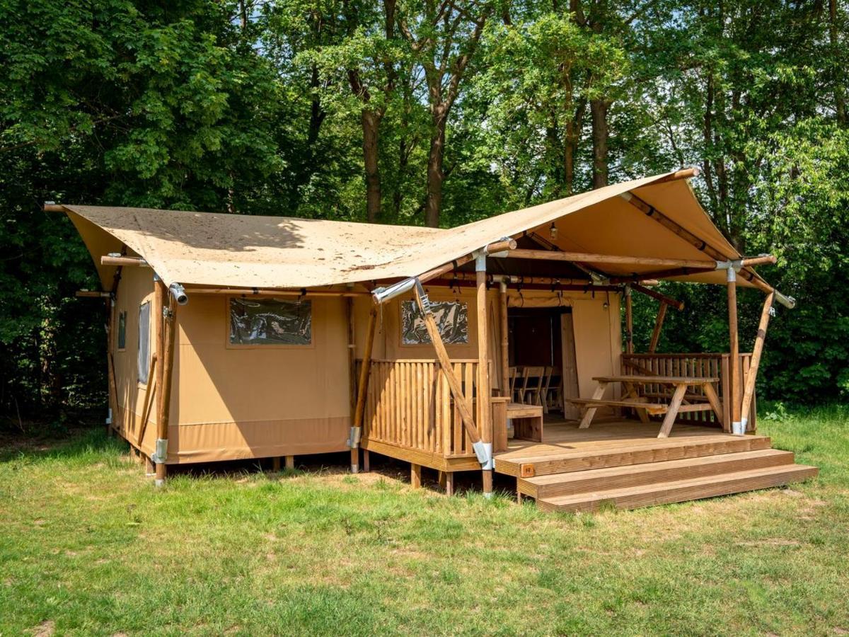 Landal Gooise Heide Otel Huizen Dış mekan fotoğraf