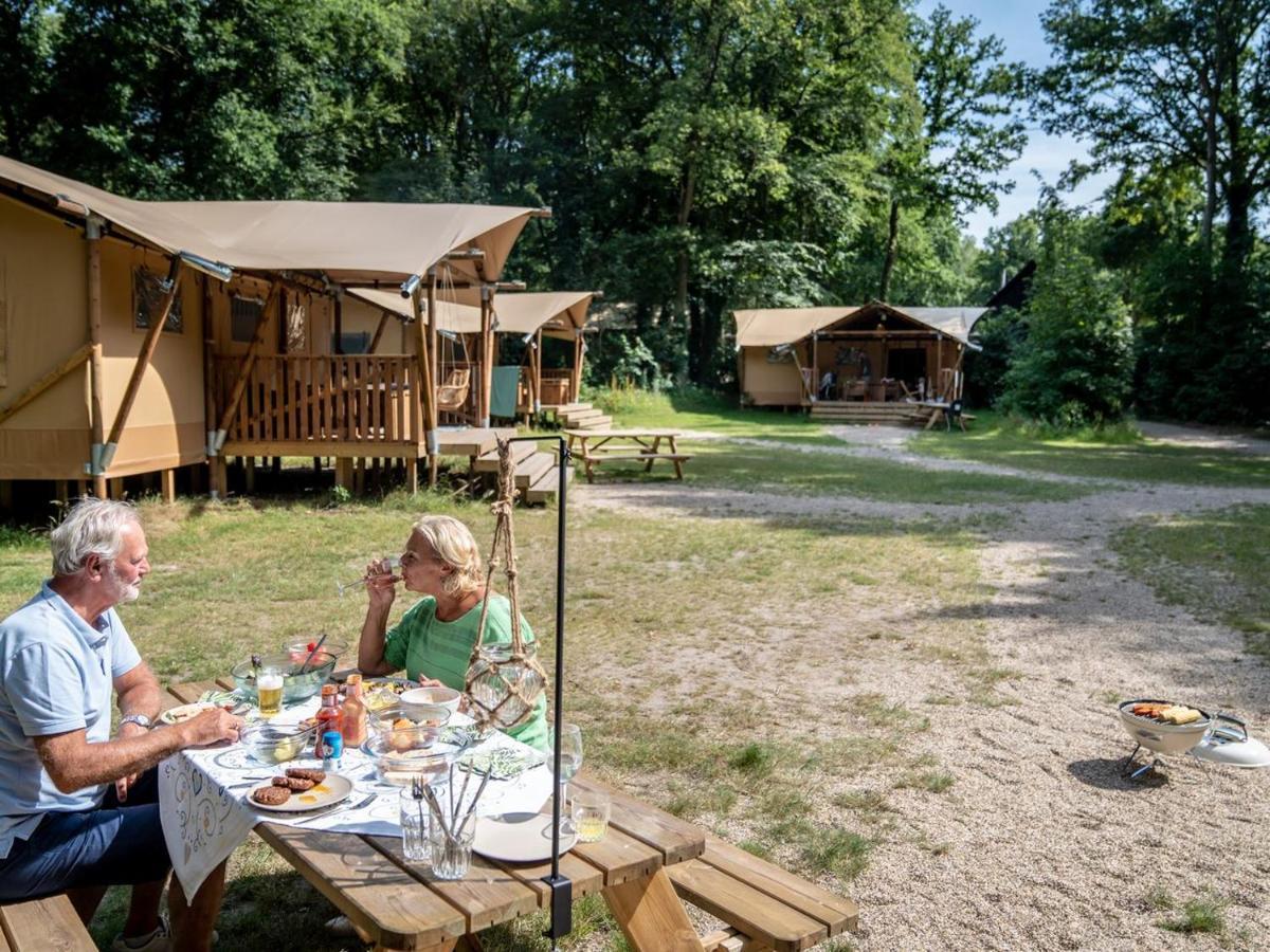 Landal Gooise Heide Otel Huizen Dış mekan fotoğraf