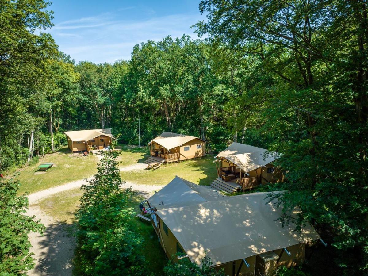 Landal Gooise Heide Otel Huizen Dış mekan fotoğraf