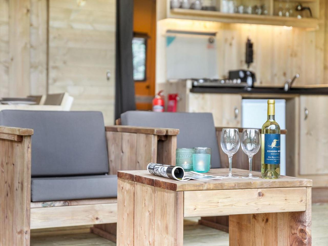 Landal Gooise Heide Otel Huizen Dış mekan fotoğraf