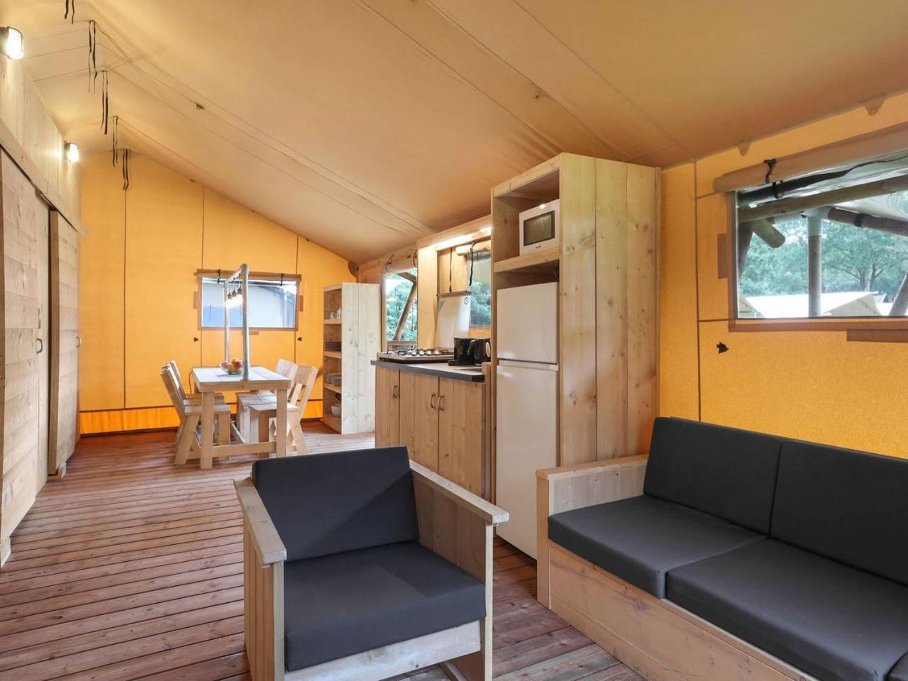 Landal Gooise Heide Otel Huizen Dış mekan fotoğraf