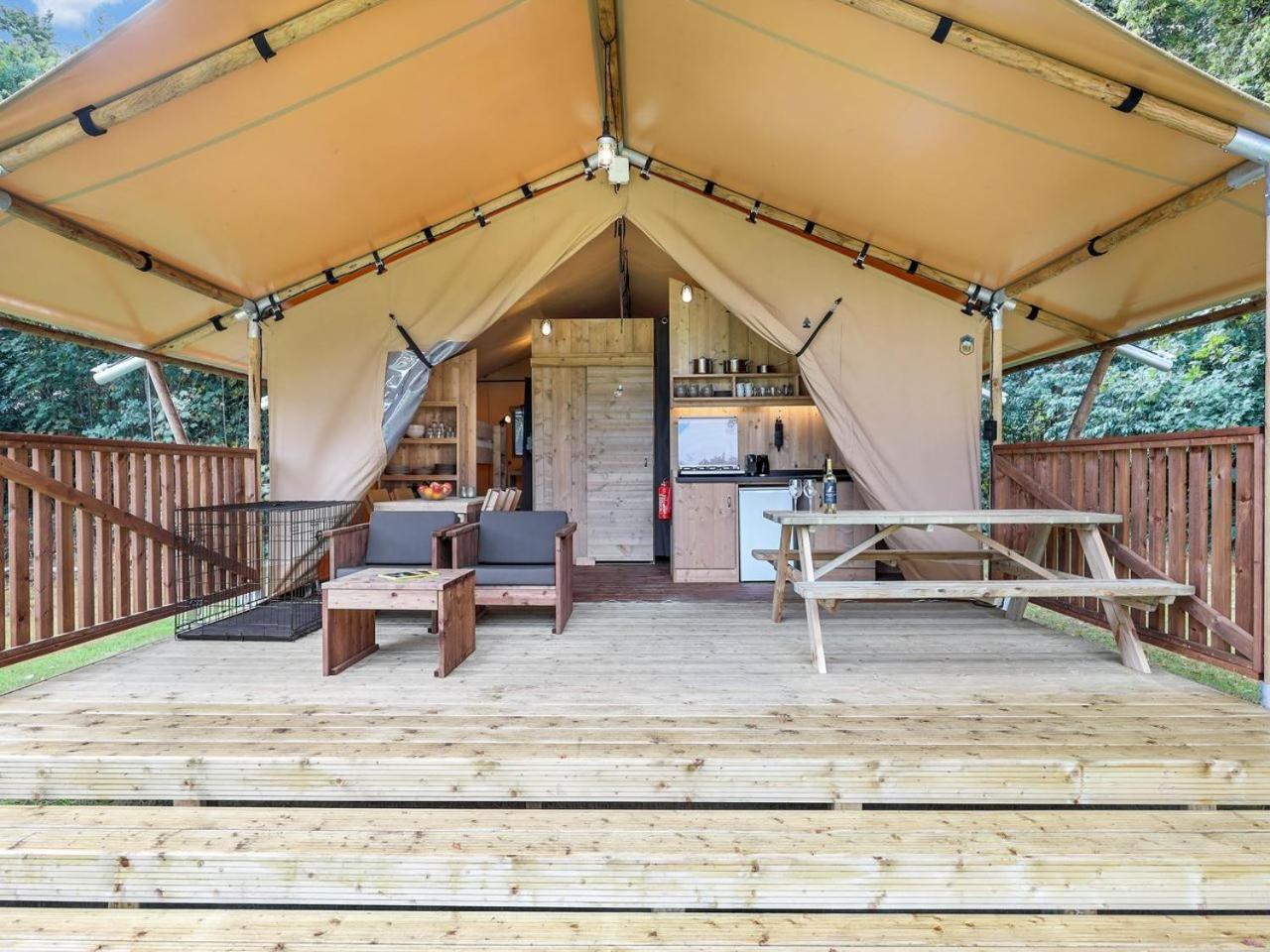 Landal Gooise Heide Otel Huizen Dış mekan fotoğraf